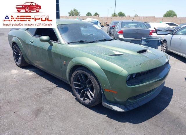 dodge