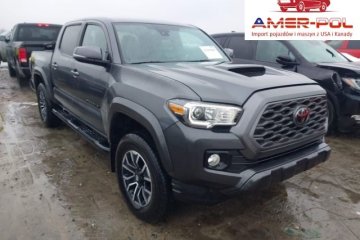 2023r., TRD SPORT, od ubezpieczalni