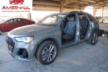 Premium S Line 45 2025 2.0L