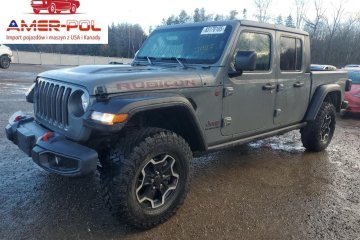 Rubicon 2023 3.6l