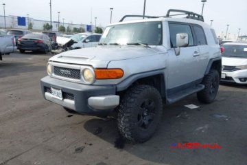 2007 r., 4,0L