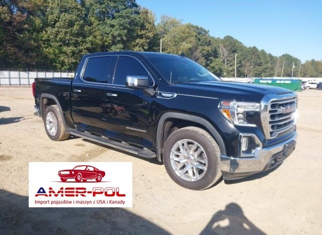 gmc