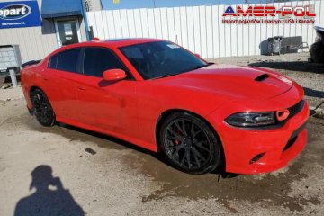2018 DODGE CHARGER R/T 392