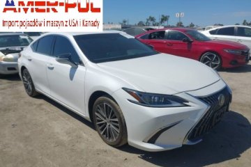 2023 Lexus ES ES 300h FWD