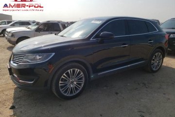 Reserve, 2017r., 4x4, 3.7L