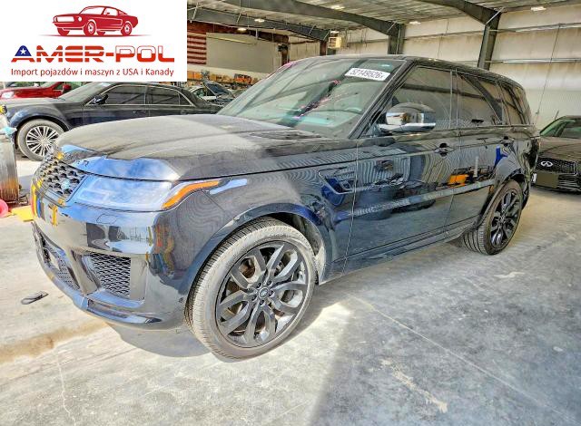 land-rover