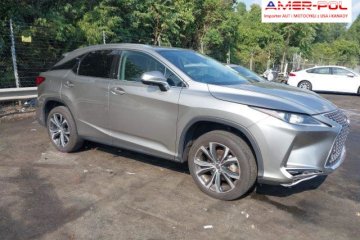 2022, 3.5L, 4x4, od ubezpieczalni