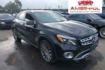 Mercedes-Benz GLA GLA 250 SUV