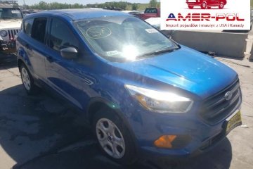 2017 FORD ESCAPE S, silnik 2.0 L