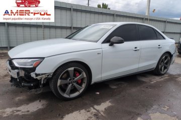 Premium Plus 45 2023 2.0l