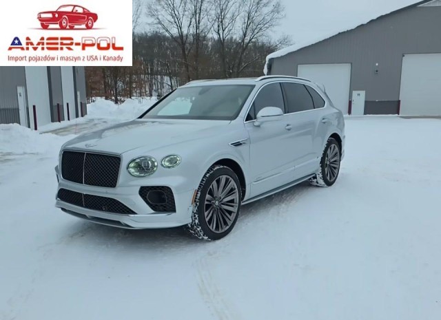 bentley