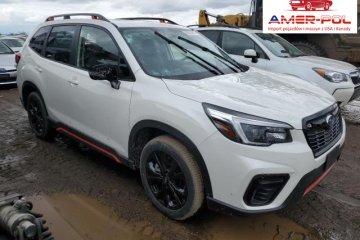 2021, 2.5L, 4x4, SPORT, po gradobiciu