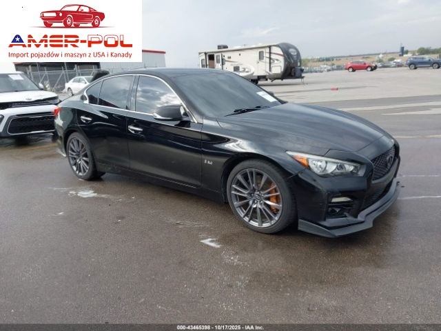 infiniti