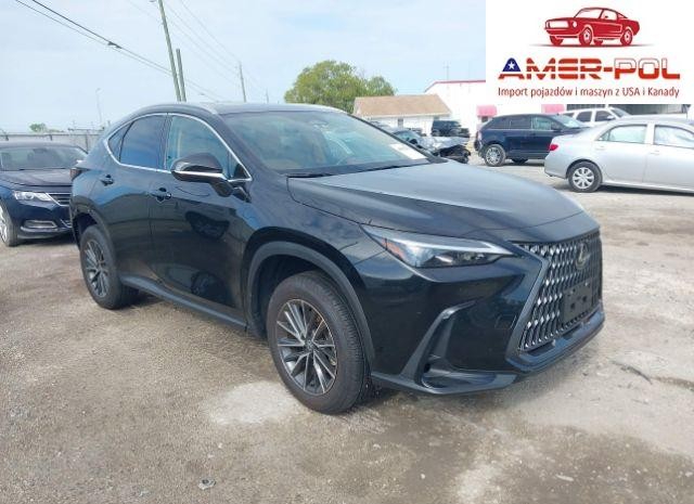lexus
