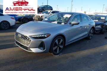 ALL-NEW A5 PREMIUM PLUS TFSI QUATTRO S TRONIC, 2025r., 4x4, 2.0L