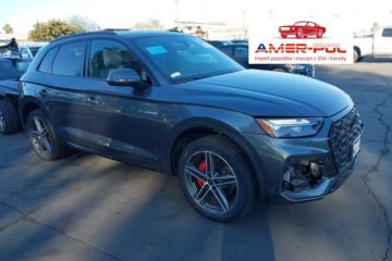 Premium Plus 55, 2024r., 4x4, 2.0L