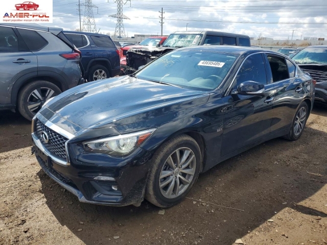 infiniti