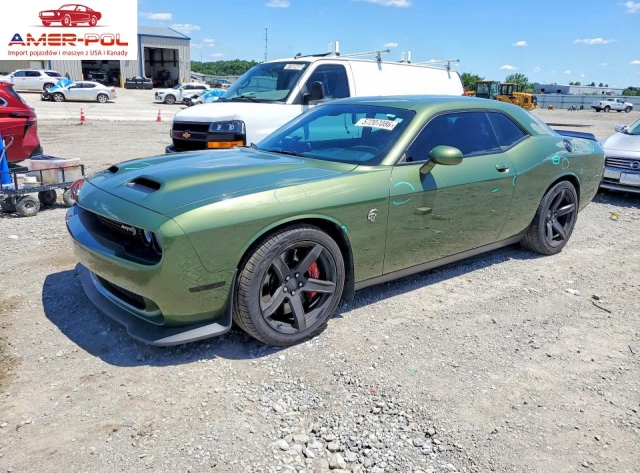 dodge