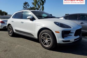 2019, 2.0L, 4x4, od ubezpieczalni