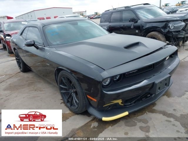 dodge