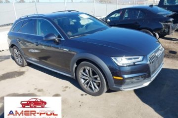 AUDI A4 ALLROAD 2.0T PREMIUM