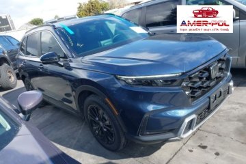 Hybrid Sport Touring, 2024r., 4x4, 2.0L