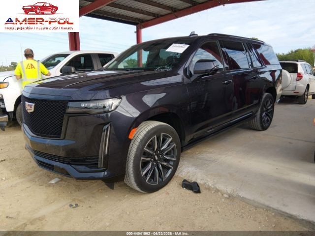 cadillac