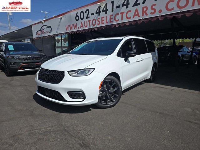 chrysler