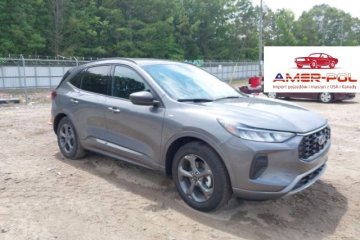 2024r, ST-Line, 1.5L