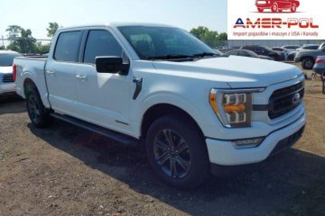 XLT 2023 3.5l