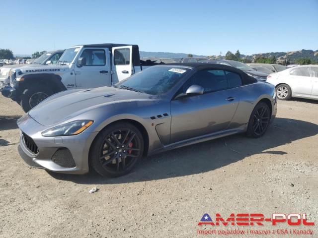 maserati