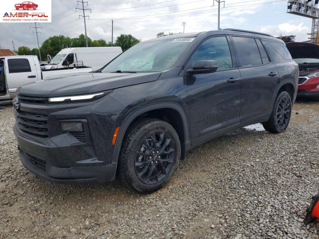 chevrolet
