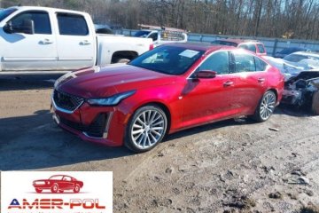 CADILLAC CT5 PREMIUM  LUX