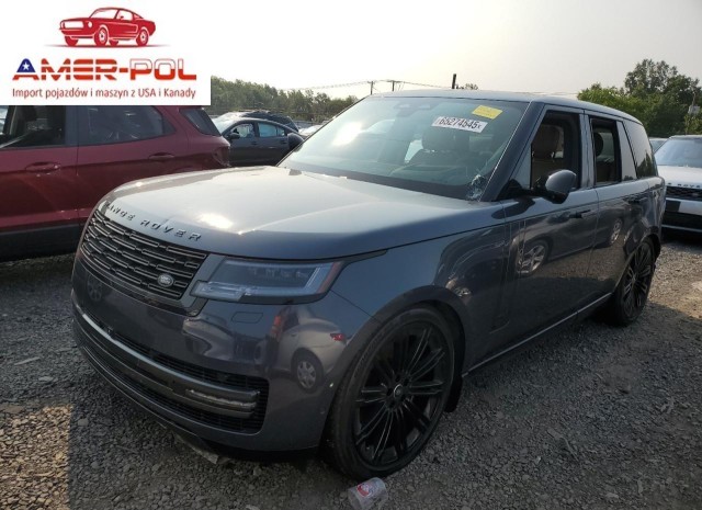 land-rover