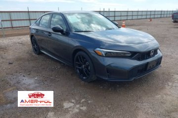 2025 2.0L I4 FWD