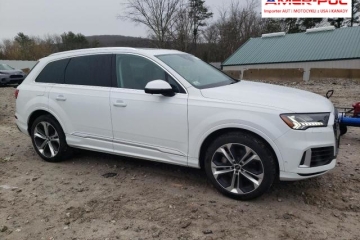 2020, 3.0L, 4x4, PREMIUM PLUS, od ubezpieczalni