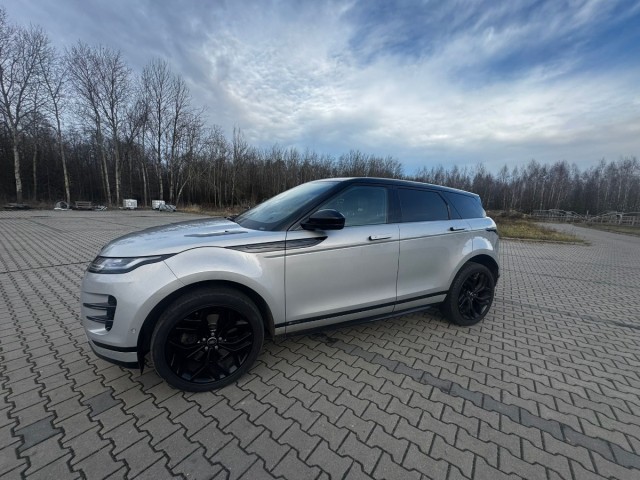 land-rover