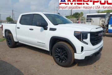 2024, 2.7L, 1500 PRO, po gradobiciu