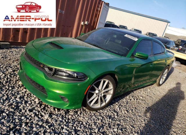 dodge