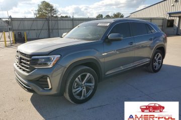 2024r., Sel R-line, 2L, od ubezpieczalni