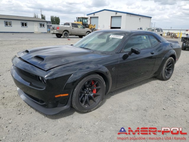 dodge