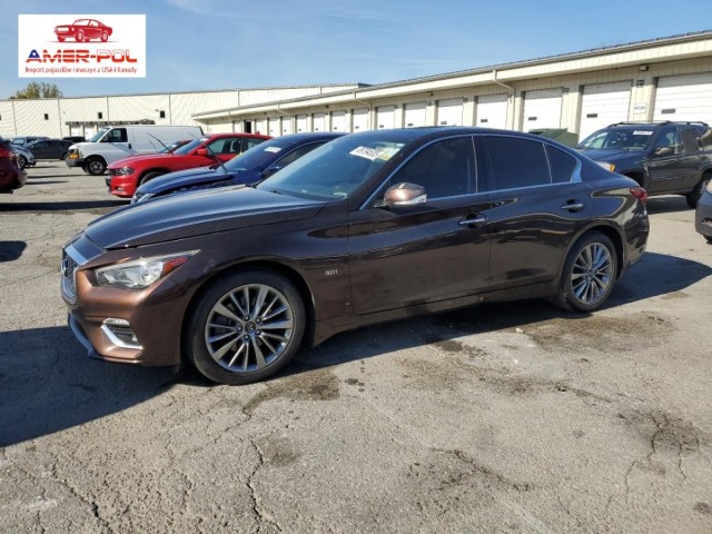 infiniti