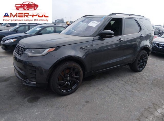 land-rover