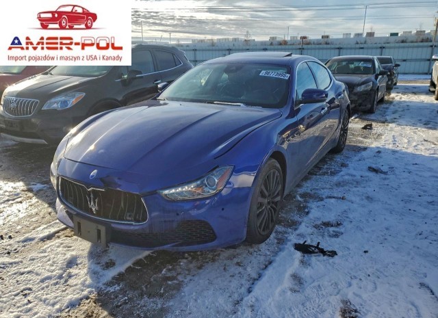 maserati