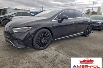 2024r., Sedan 350 4matic,, od ubezpieczalni