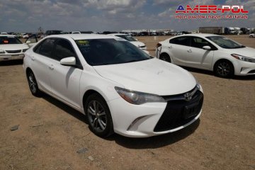2015 TOYOTA CAMRY LE silnik 2.5 L
