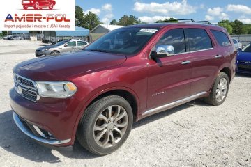 Citadel 2016 3.6l
