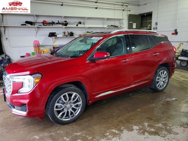 gmc