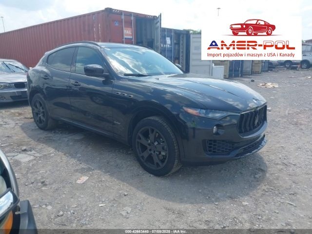 maserati