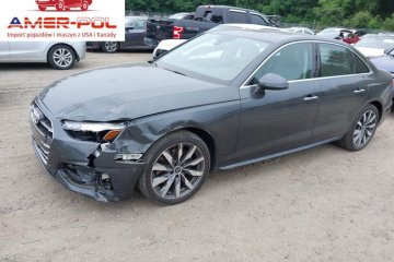 Premium 40 Tfsi Quattro S Tronic 2023